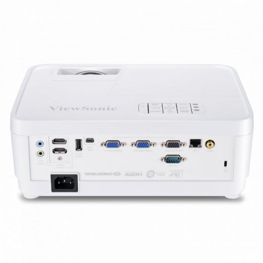 ViewSonic PS600X Proyector ANSI DLP XGA 3500 Lúmenes