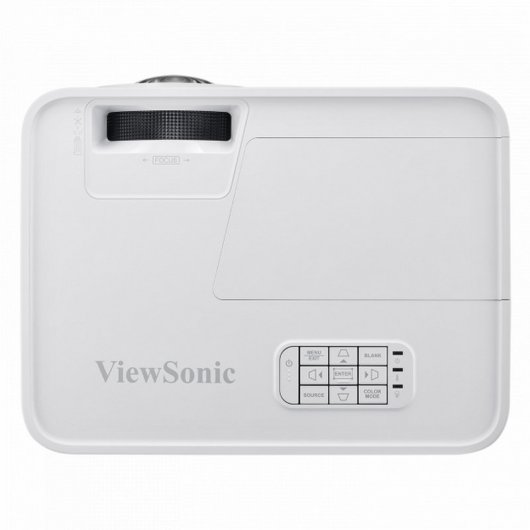 ViewSonic PS600X Proyector ANSI DLP XGA 3500 Lúmenes