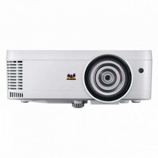 ViewSonic PS600X Proyector ANSI DLP XGA 3500 Lúmenes
