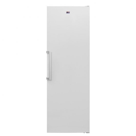 New Pol NWF371NFE Congelador Vertical No Frost 280L A+ Blanco
