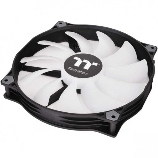 Ventola per custodia di sincronizzazione Thermaltake Pure 20 ARGB TT Ventola Premium Edition da 200 mm