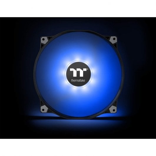 Ventola per custodia di sincronizzazione Thermaltake Pure 20 ARGB TT Ventola Premium Edition da 200 mm