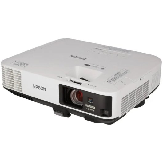 Epson EB-2250U Proyector ANSI 3LCD WUXGA 5000 Lúmenes
