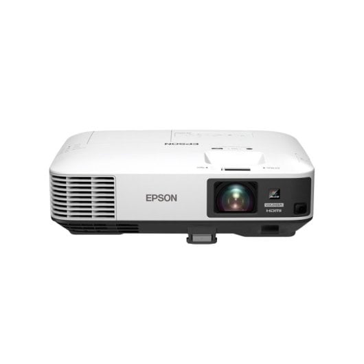 Projetor Epson EB-2250U WUXGA 5000 Lúmenes 300" Lâmpada 3LCD HDMI Wi-Fi Opcional