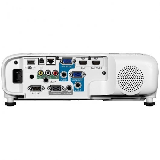 Epson EB-2042 Proyector ANSI 3LCD XGA 4400 Lúmenes