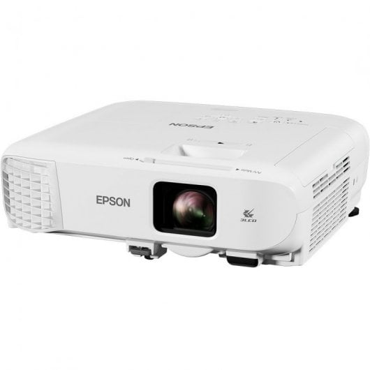 Epson EB-2042 Proyector ANSI 3LCD XGA 4400 Lúmenes