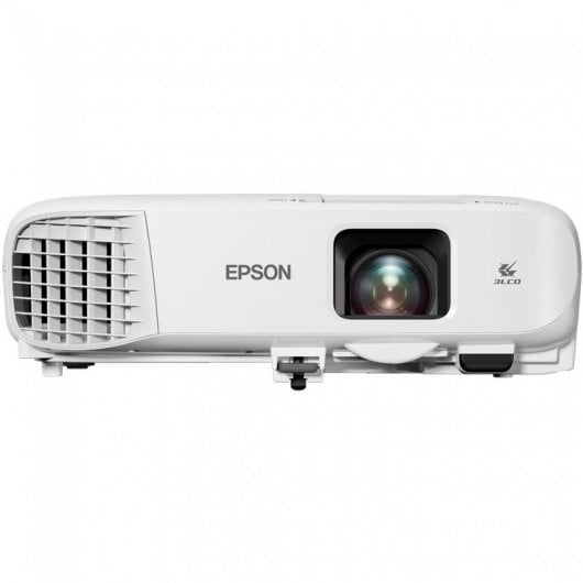 Epson EB-2042 Proyector ANSI 3LCD XGA 4400 Lúmenes