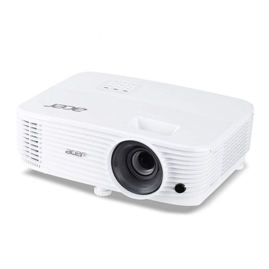 Acer P1350W Proyector ANSI DLP WXGA 3700 Lúmenes
