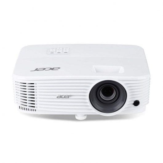 Acer P1350W Proyector ANSI DLP WXGA 3700 Lúmenes