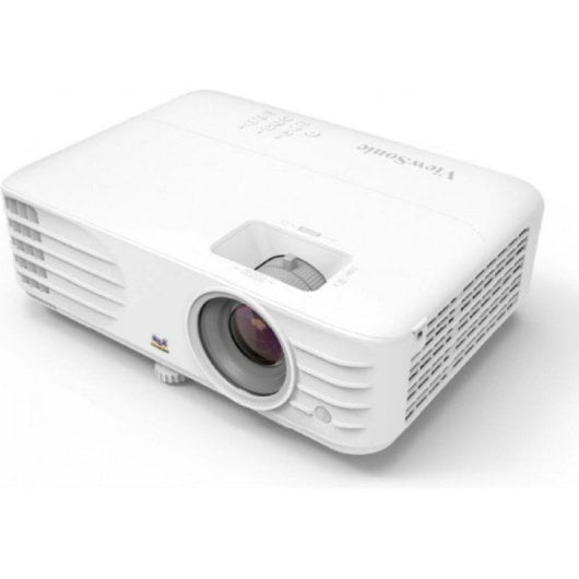 ViewSonic PX701HD Proyector ANSI DLP FullHD 3500 Lúmenes
