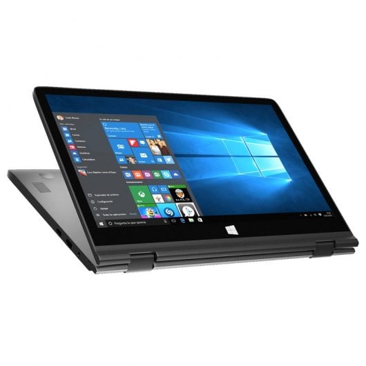Primux ioxbook Tour 1302F Intel Celeron N3350/4GB/120GB SSD + 64GB eMMC/13.3" Táctil
