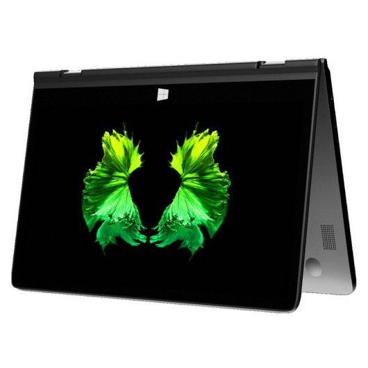Primux ioxbook Tour 1302F Intel Celeron N3350/4GB/120GB SSD + 64GB eMMC/13.3" Táctil