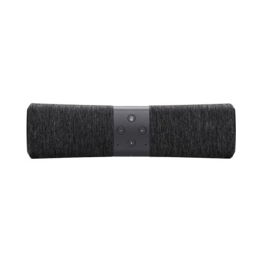 Asus Lyra Voice Router WiFi Malha Tribanda AC2200 + Coluna Bluetooth 8W