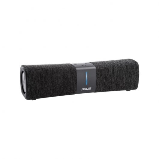 Asus Lyra Voice Router WiFi Malha Tribanda AC2200 + Coluna Bluetooth 8W