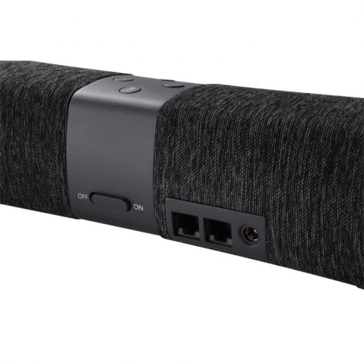 Asus Lyra Voice Router WiFi Malha Tribanda AC2200 + Coluna Bluetooth 8W