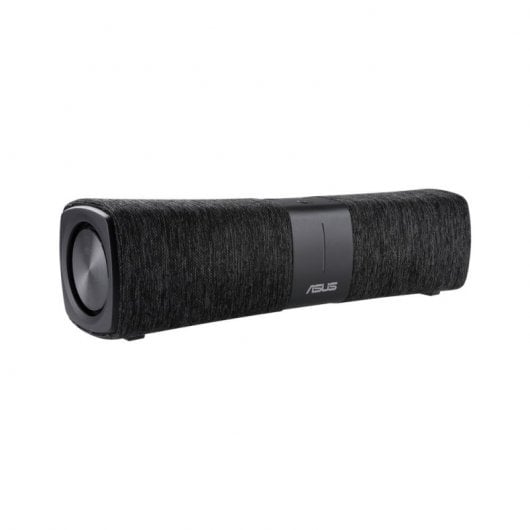 Asus Lyra Voice Router WiFi Malha Tribanda AC2200 + Coluna Bluetooth 8W