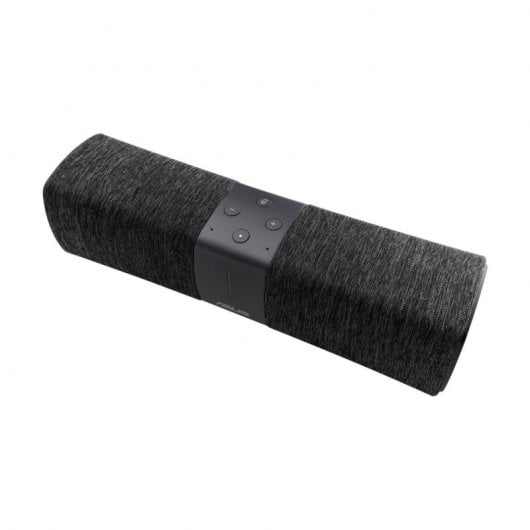Asus Lyra Voice Router WiFi Malha Tribanda AC2200 + Coluna Bluetooth 8W