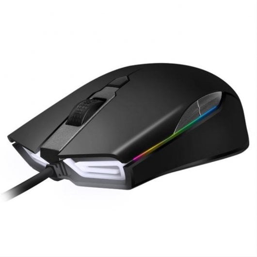 Abkoncore A900 3389 Gaming-Maus 5000DPI