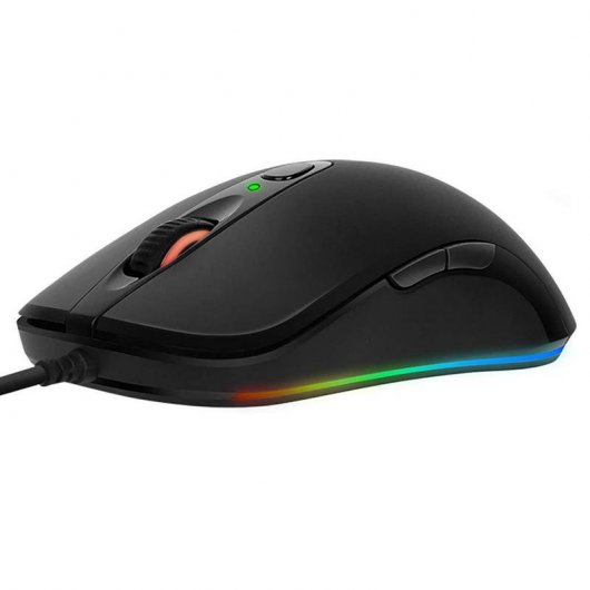 Abkoncore A530 3325 Ratón Gaming 4000DPI