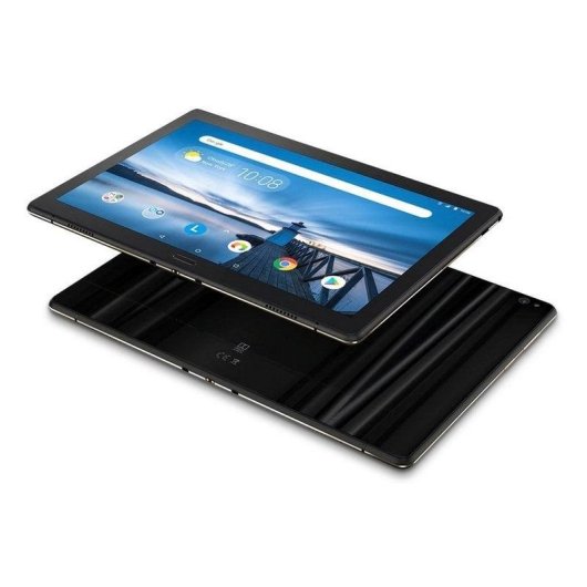 Tablet Lenovo Tab P10 WiFi 10,1" 4GB 64GB Negra