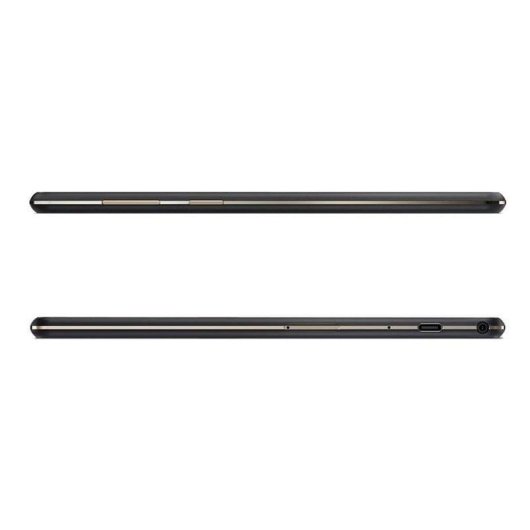 Tablet Lenovo Tab P10 WiFi 10,1" 4GB 64GB Negra