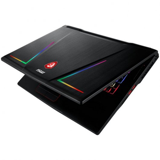 MSI GE73 Raider RGB 8RF-215 Intel Core i7-8750H/16GB/1TB + 128GB SSD/GTX 1070/17.3"