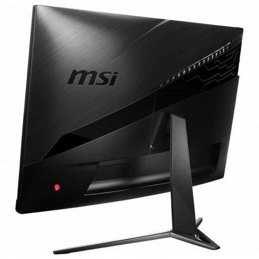 MSI Optix MAG271CV 27" LED FullHD 144Hz FreeSync Curvo