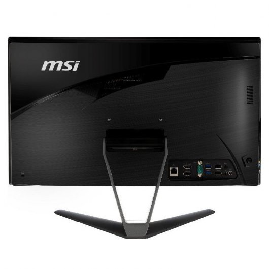 MSI Pro 22XT 9M-028XEU Intel Pentium G5420/8GB/256GB SSD/21.5" Táctil