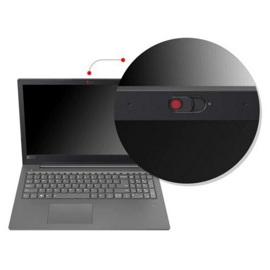 Lenovo V330-15IKB Intel Core i3-8130U/4GB/128GB SSD/15.6"