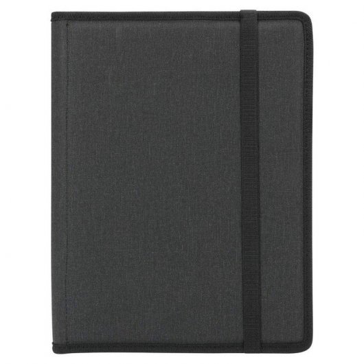 Mobilis Activ Pack Funda Protectora Reforzada Negra para HP Pro x2 612 G2