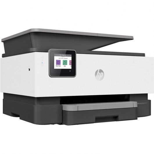HP Officejet Pro 9012 Multifunción Color WiFi