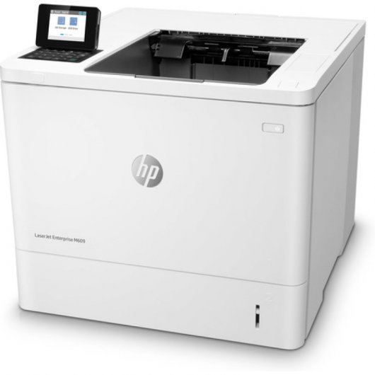 HP Laserjet Enterprise M609dn Impresora Láser Monocromo
