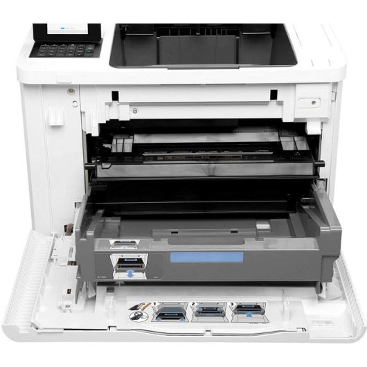 HP Laserjet Enterprise M607n Impresora Láser Monocromo