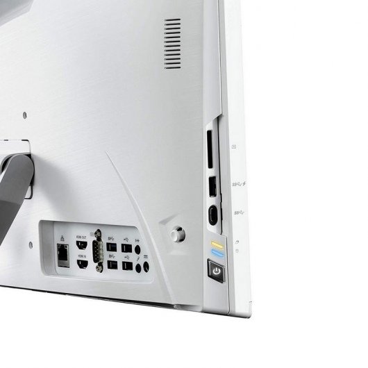 MSI Pro 22XT 9M-029XEU Intel Celeron G4930/8GB/256GB SSD/ 21.5" Táctil