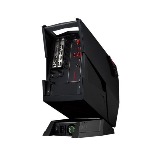 MSI Aegis 3 8RC-053EU Intel Core i7-8700/8GB/1TB+128GB SSD+16GB Intel Optane/GTX1060