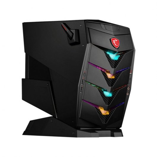 MSI Aegis 3 8RC-053EU Intel Core i7-8700/8GB/1TB+128GB SSD+16GB Intel Optane/GTX1060