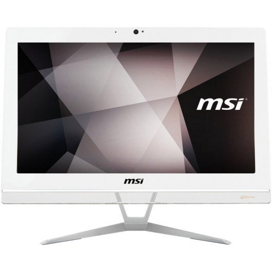 MSI Pro 20EX 8GL-001XEU Intel Celeron N4000/4GB/1TB/19.5"