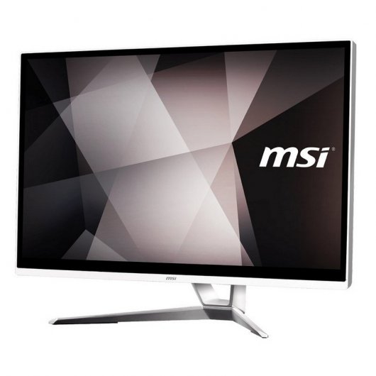MSI Pro 22XT 9M-081EU Intel Core i3-9100/8GB/512GB SSD/21.5" Táctil