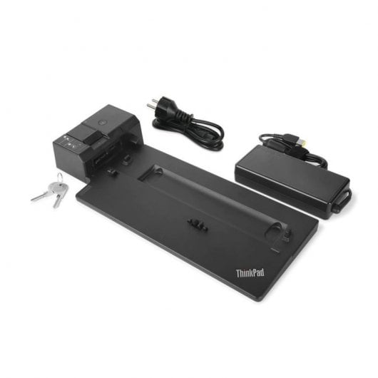 Lenovo ThinkPad Basic Dockingstation