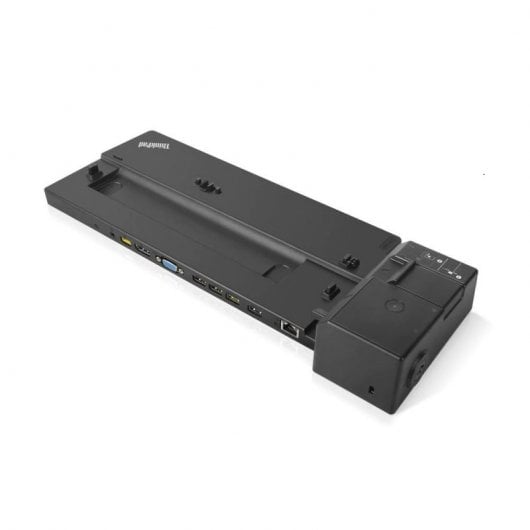 Lenovo ThinkPad Basic Dockingstation