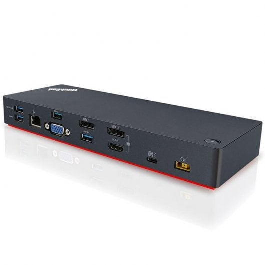 Docking station Lenovo ThinkPad Thunderbolt 3