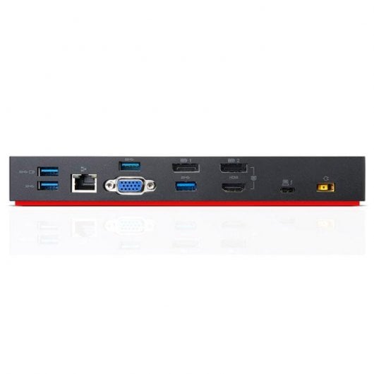 Lenovo ThinkPad Thunderbolt 3 Docking Station