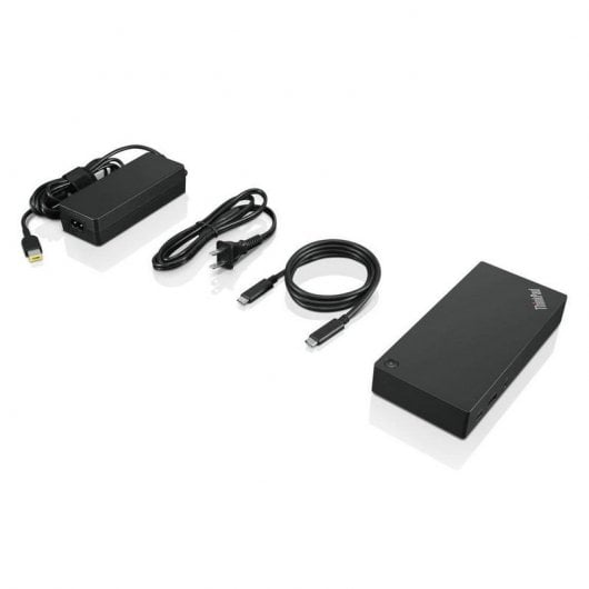 Lenovo ThinkPad USB-C Dock Gen2 Doking Station