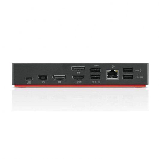 Lenovo ThinkPad USB-C Dock Gen2 Doking Station