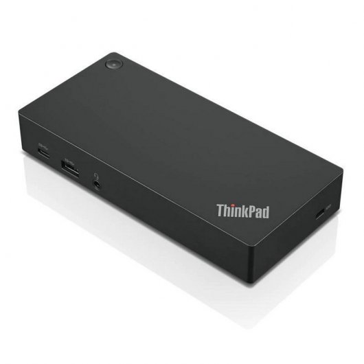 Lenovo ThinkPad USB-C Dock Gen2 Doking Station