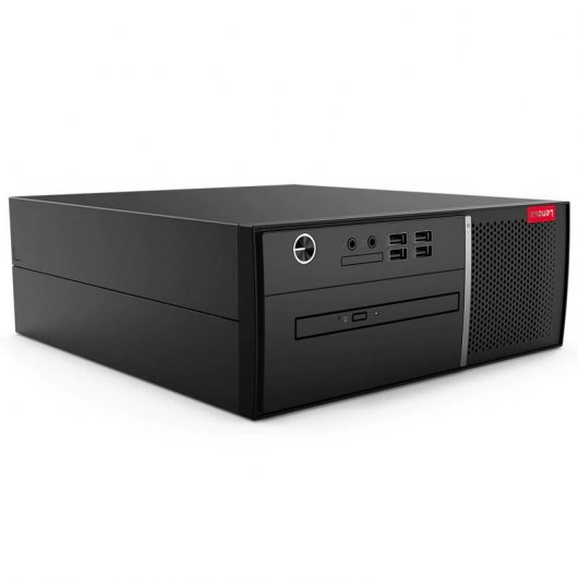 Ordenador Sobremesa Lenovo V530s-07ICB Intel Core i3-8100/4 GB/1TB