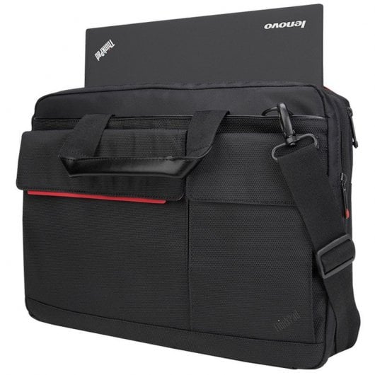 Lenovo ThinkPad Pro Topload Maletín para Portátil hasta 15.6"