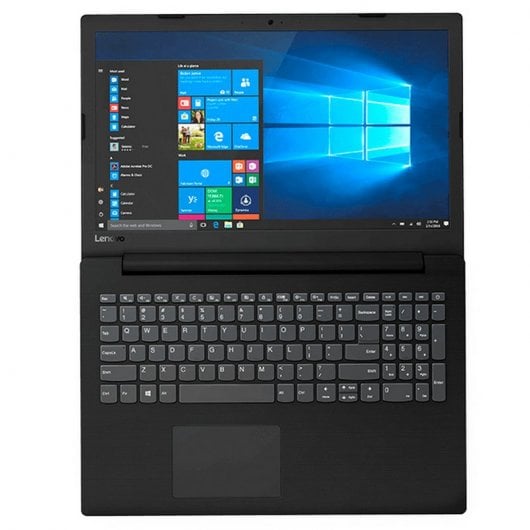 Lenovo V145-15AST AMD A4-9125/4 GB/256 GB SSD/15.6"