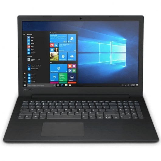 Lenovo V145-15AST AMD A4-9125/4 GB/256 GB SSD/15.6"