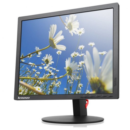 Lenovo ThinkVision T1714p 17" LED SXGA